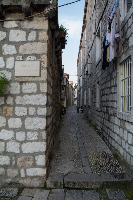 Room Placeforyou Dubrovnik Rum bild