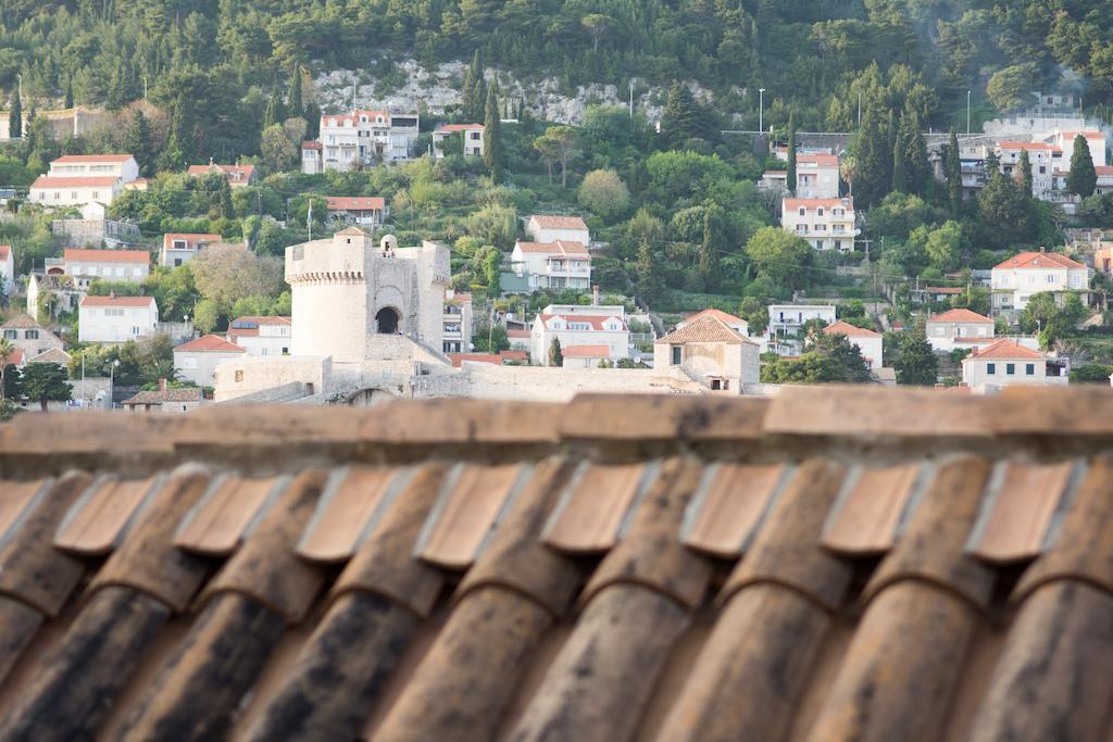 Room Placeforyou Dubrovnik Rum bild