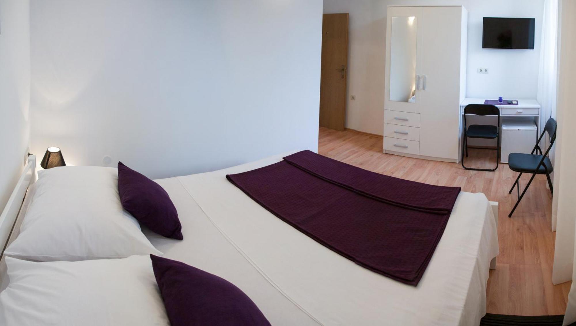 Room Placeforyou Dubrovnik Exteriör bild