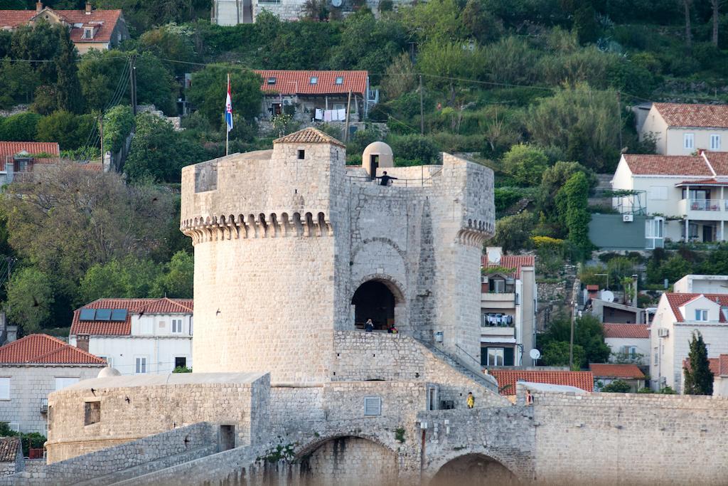 Room Placeforyou Dubrovnik Rum bild